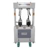 Buy cheap Hydraulic Shoes Bottom Heat Ironing Flattening Machine Teppanyaki Wrinkle Heat Flattening Press Machine Shoe Making Machine from wholesalers