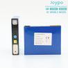 Buy cheap 3.2V 52Ah Lithium Deep Cycle Battery Prismatic Lifepo4 Rechargeable Batteries from wholesalers