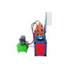 Buy cheap Power 4 KW Gypsum Channel Roll Forming Machine Dimension 6500 * 800 * 1500mm from wholesalers