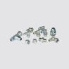 Buy cheap BSP JIS Stainless Steel Hydraulic Fittings For Excavator from wholesalers