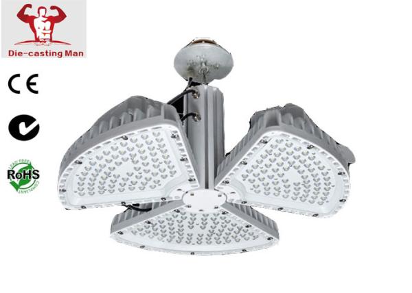 Buy cheap Die Casting Aluminum Outdoor Led Garden Lights For Road , 30000hrs Lifespan,150w/300w/540w from wholesalers