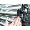 Buy cheap Decoration Stainless Steel Welded Tube . 316 Stainless Steel Pipe 316L 600G from wholesalers