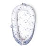 Buy cheap 31.5*19.6inch portable newborn lounger Crib Bassinet Cozy Baby Nest Bed from wholesalers
