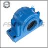Buy cheap FSKG SD3134 SD3138 Plummer Block Housing 230*333*510mm Split Type Cast Iron from wholesalers