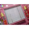 Buy cheap Fabric LED Poster Light Box Frameless Illuminated Movie Poster Frames 27X40 from wholesalers