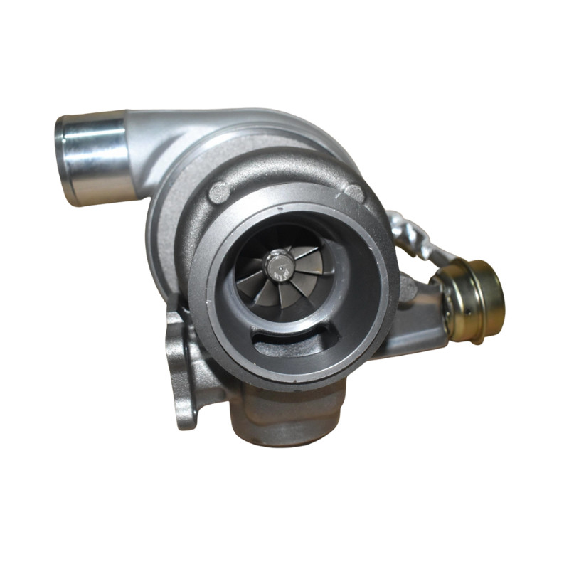 Excavator Engine Parts C9 Turbo Turbocharger Turbo Charger 252-5165 For D6R D7R