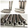 Buy cheap Ti6Al4V CNC Machined Titanium Machined Parts Plate High Strength from wholesalers