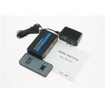 28AWG 1920*1200 2x1 19 PIN HDMI Switch Box
