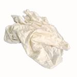 25kg packing 55*55Cm T Shirt Cleaning Rags