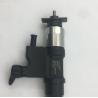 Buy cheap 8982843930 095000-0660 Fuel Injector 4HK1 6HK1 For ISUZU Truck NPR Hitachi ZX-3 Excavator from wholesalers