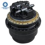 Buy cheap DAWOO DX340 R375-7 Hyundai Excavator Travel Device K1003131 TGFQ from wholesalers