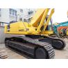 Buy cheap Original japan Used KOMATSU PC400-6 Excavator For Sale from wholesalers
