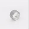 Buy cheap Oilless Bronze Engine Bimetal Bearing Bushes AISn20Cu Steel from wholesalers