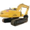 Buy cheap Good Condition Komatsu PC200-6 Excavator with ORIGINAL Hydraulic Valve and Parts from wholesalers