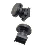 Waterproof M8 1/3 Chip F2.4 M12 Automotive Lens