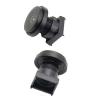 Buy cheap Waterproof M8 1 / 3 Chip F2.4 Car Rear View Lens from wholesalers