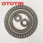 OTOTRI AXK5070 Thrust Needle Roller Bearings for Smooth Performance in