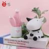 Buy cheap Eco PVC Soft LED Night Light Cow Shaped 9cm×7.5cm×10cm Size from wholesalers