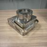Buy cheap Portable SUS304 Biological Air Sampler High Effective 90% RH Simple / Direct Operation from wholesalers