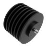 Buy cheap SMA Female 50 Watt 26GHz Terminator RF Dummy Load from wholesalers
