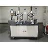 Buy cheap Dual Station Bank Card Hot Foil Stamping Machine With Signature Panel from wholesalers