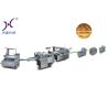Buy cheap Polished 304 Bread Production Line from wholesalers