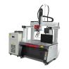 Buy cheap Fully Automatic Laser Welder Lithium Battery Laser Welding Equipment 3000W from wholesalers