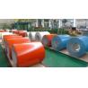 Buy cheap Alloy Prepainted Color Coated Aluminum Coil For Aluminum Composite Panel from wholesalers