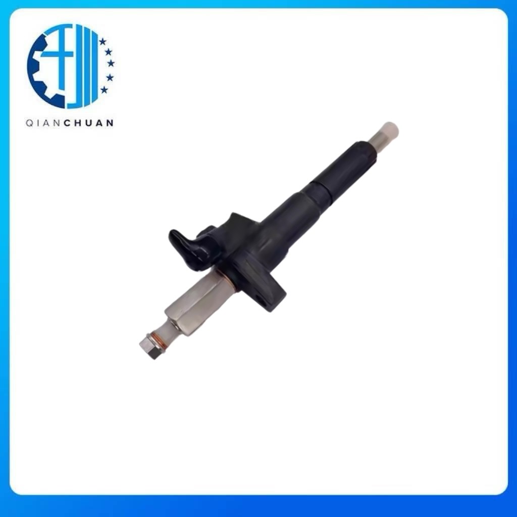 Fuel Injector 729500-53200 for Yanmar 3D82 Diesel Engine Spare Parts Construction Machinery 