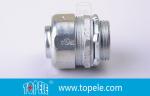 Malleable Iron Liquid Tight Connector Flexible Conduit And Fittings