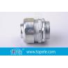 Buy cheap Malleable Iron Liquid Tight Connector Flexible Conduit And Fittings from wholesalers