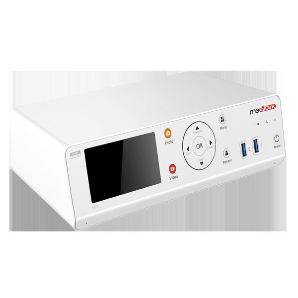 Buy cheap Endoscope Medical Video Recorder With Multiple Interfaces For Images from wholesalers