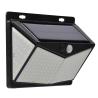 Buy cheap Solar Energy Wall Lamp 228 Led 212 Smd Led 1.8w 3-5m 155x110x55mm from wholesalers
