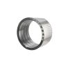 Buy cheap DIN1494 Standard Custom Steel Bushings For Industrial Equipment from wholesalers