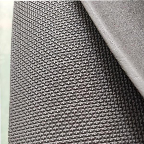 Buy cheap 54"X130'' Neoprene Sharkskin Top Sheet 2 Layers Or 3 Layers reinforced from wholesalers