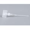 Buy cheap Transparent Flat Spray Bottle Lightweight Travel Credit Card Bottle from wholesalers
