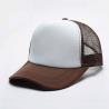 Buy cheap No Pilling Trucker Ball Caps Breathable Mesh Baseball Hat Women from wholesalers