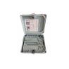Buy cheap 12 core Outdoor Fiber Optic Distribution Box for FTTH, optic terminal box from wholesalers