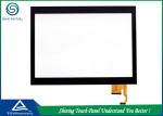 Buy cheap 12 inch POS Touch Panel / Multi Touch Touchscreen For LCD Display Monitor from wholesalers