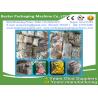 Buy cheap VFFS of expansion tubes packing machine, expansion tubes packaging machine , expansion tubes filling machine from wholesalers