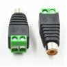 Buy cheap UTP Cat5 Cat6 Cable Audio Video AV Female RCA to Screw Terminal Blocks from wholesalers
