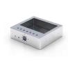 Buy cheap Custom Metal Aluminum Stainless Steel Metal Box Parts Enclosure from wholesalers