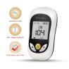 Buy cheap Pharmacy Blood Glucose Meter Kit Household With Venous Gold Electrode from wholesalers