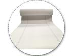 Moisture Absorption corrugated belt,kevlar corrugated belt