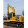 Buy cheap High Quality Komatsu Second Hand Excavator, PC 240 , used construction excavator from wholesalers