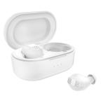 Waterproof Smart Wireless Earbuds , TWS Bluetooth Headset BT 5.0 5 Hours Playing