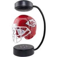 Buy cheap new factory sale magnetic levitation floating helmet display ,hovering football product