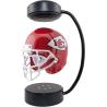 Buy cheap new factory sale magnetic levitation floating helmet display ,hovering football helmet display from wholesalers