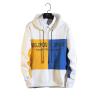 Buy cheap Zipper Polyester Cotton Sweater 50 Cotton 50 Polyester Hoodie from wholesalers