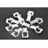 Buy cheap Long Electric Life Electrical Components Fixed Or Moving Contact For Automobile Parts from wholesalers